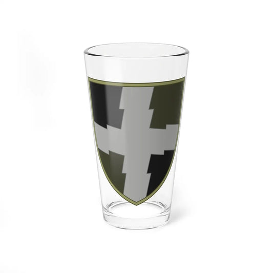 55th Separate Signal Regiment 2 (Ukraine) Pint Glass 16oz-16oz-Go Mug Yourself