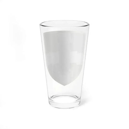 55th Separate Signal Regiment 2 (Ukraine) Pint Glass 16oz - Go Mug Yourself