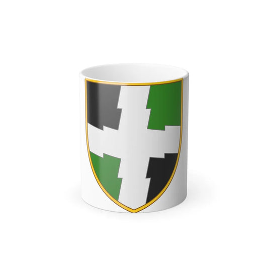 55th Separate Signal Regiment (Ukraine) Color Changing Mug 11oz-11oz-Go Mug Yourself