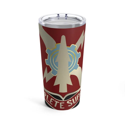 55th Support Battalion (U.S. Army) Tumbler 20oz-20oz-Go Mug Yourself