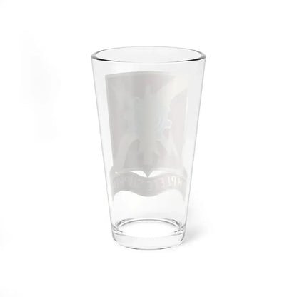 55th Support Battalion (U.S. Army) Pint Glass 16oz - Go Mug Yourself