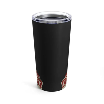 55th Support Battalion (U.S. Army) Tumbler 20oz - Go Mug Yourself
