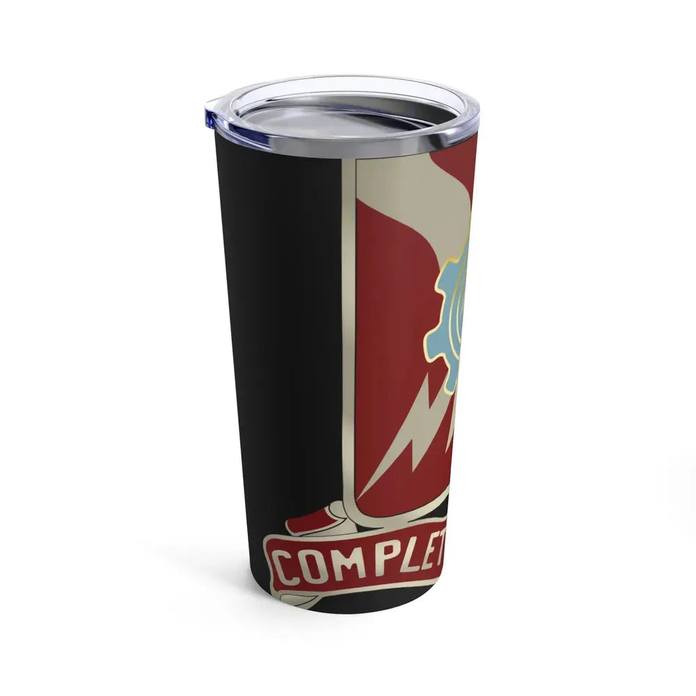 55th Support Battalion (U.S. Army) Tumbler 20oz - Go Mug Yourself