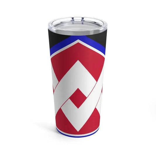 55th Sustainment Brigade (U.S. Army) Tumbler 20oz 20oz - Go Mug Yourself