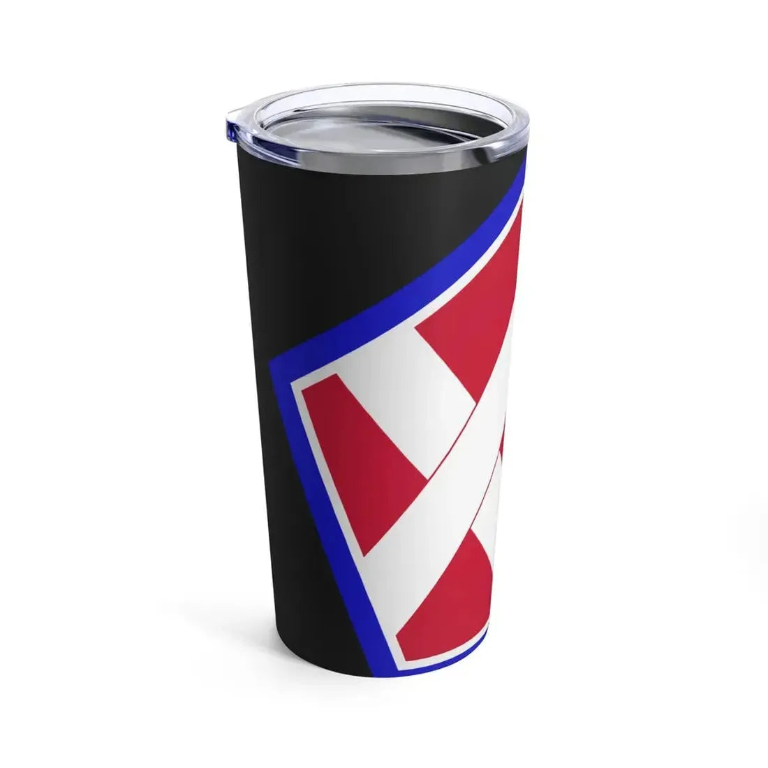 55th Sustainment Brigade (U.S. Army) Tumbler 20oz - Go Mug Yourself