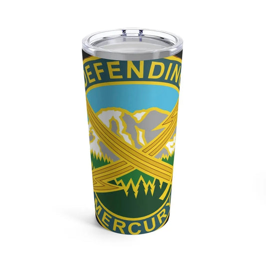 56 Information Operations Group (U.S. Army) Tumbler 20oz 20oz - Go Mug Yourself