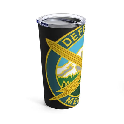 56 Information Operations Group (U.S. Army) Tumbler 20oz - Go Mug Yourself