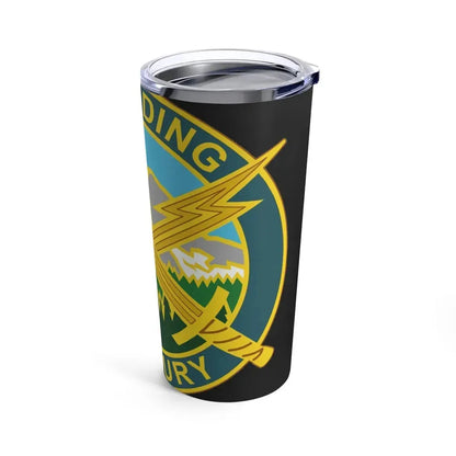 56 Information Operations Group (U.S. Army) Tumbler 20oz - Go Mug Yourself