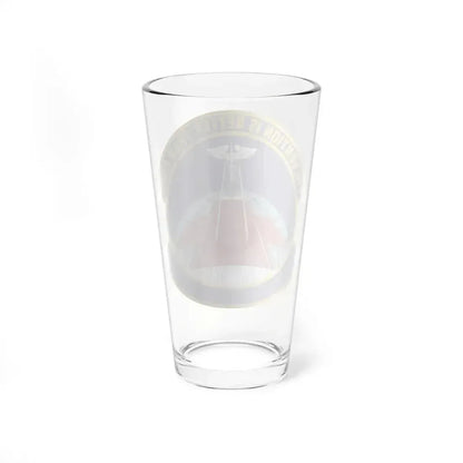 56 Operational Medical Readiness Squadron AETC (U.S. Air Force) Pint Glass 16oz - Go Mug Yourself