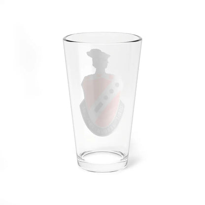 56 Signal Battalion (U.S. Army) Pint Glass 16oz-Go Mug Yourself