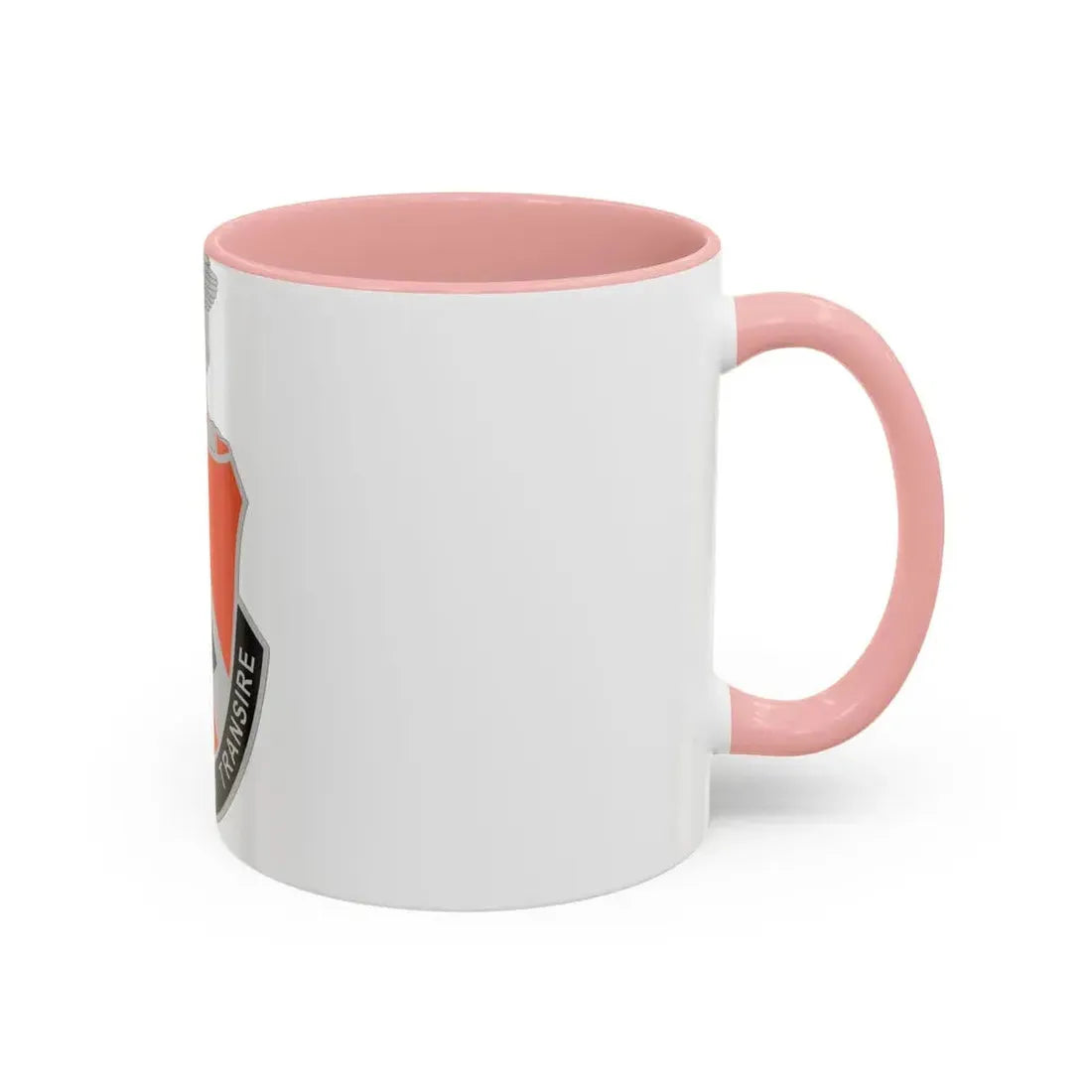 56 Signal Battalion (U.S. Army) Accent Coffee Mug - Go Mug Yourself