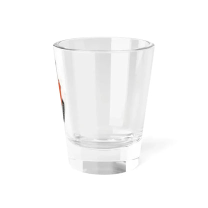 56 Signal Battalion (U.S. Army) Shot Glass 1.5oz - Go Mug Yourself