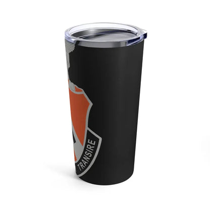 56 Signal Battalion (U.S. Army) Tumbler 20oz - Go Mug Yourself