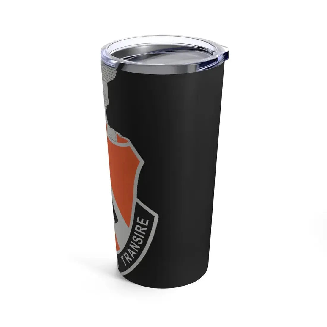 56 Signal Battalion (U.S. Army) Tumbler 20oz - Go Mug Yourself