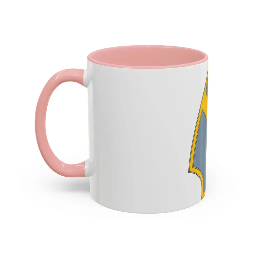 560 Battlefield Surveillance Brigade 2 (U.S. Army) Accent Coffee Mug - Go Mug Yourself