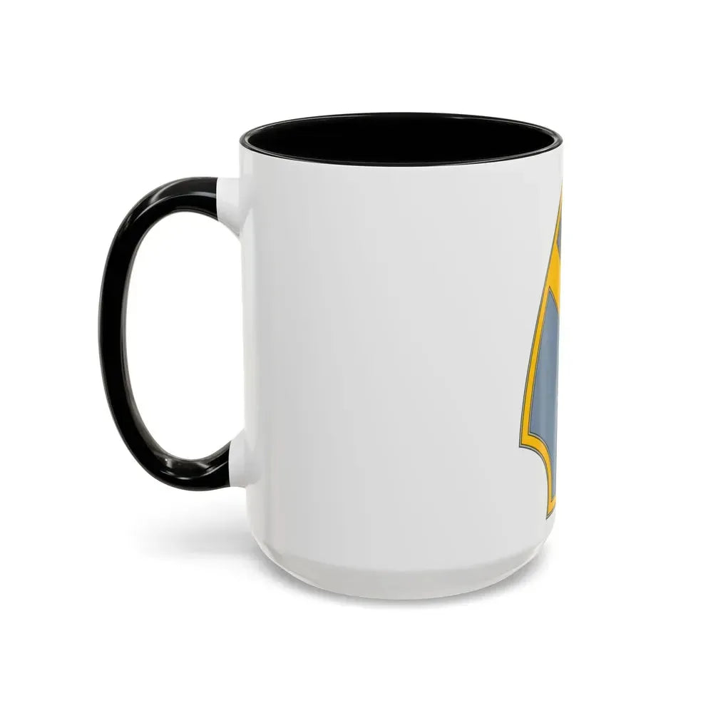560 Battlefield Surveillance Brigade 2 (U.S. Army) Accent Coffee Mug - Go Mug Yourself