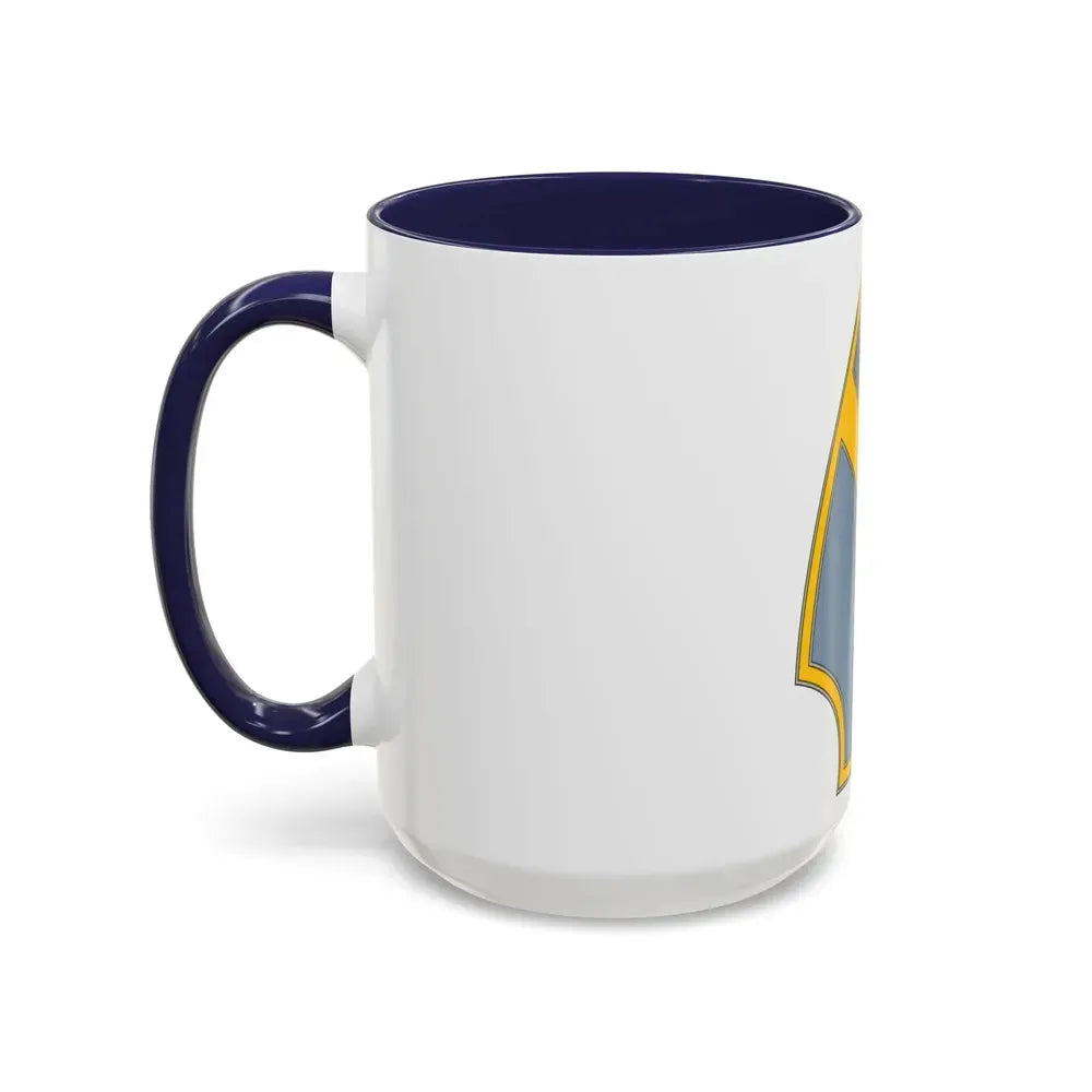 560 Battlefield Surveillance Brigade 2 (U.S. Army) Accent Coffee Mug - Go Mug Yourself