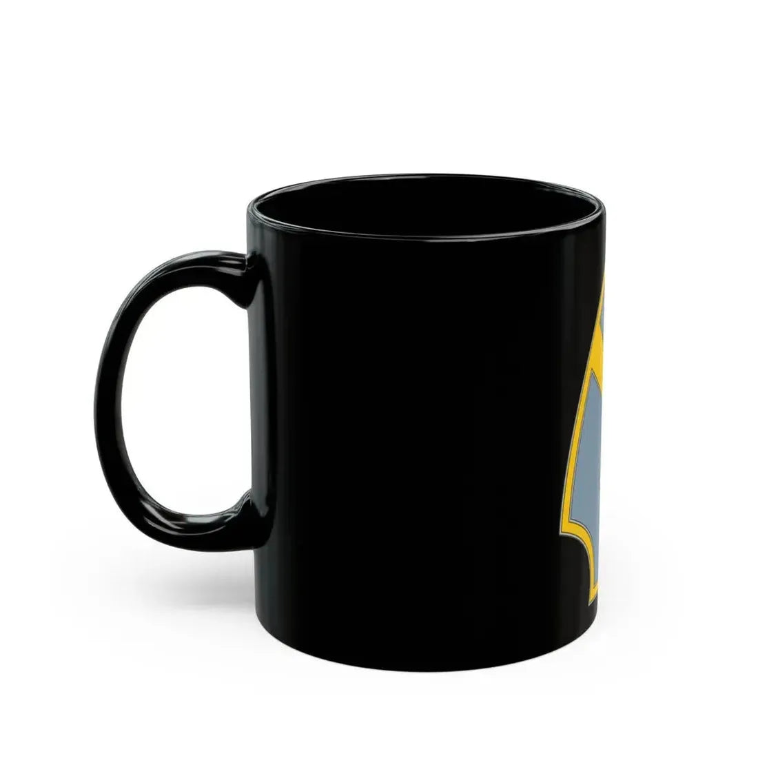 560 Battlefield Surveillance Brigade 2 (U.S. Army) Black Coffee Mug - Go Mug Yourself