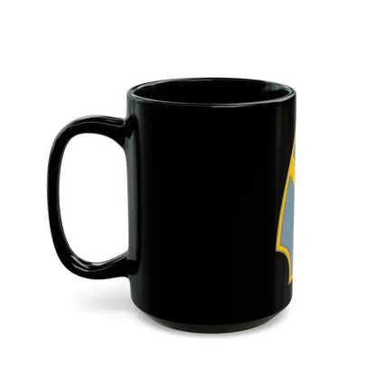 560 Battlefield Surveillance Brigade 2 (U.S. Army) Black Coffee Mug - Go Mug Yourself