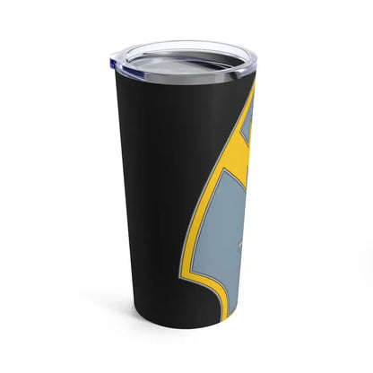 560 Battlefield Surveillance Brigade 2 (U.S. Army) Tumbler 20oz - Go Mug Yourself