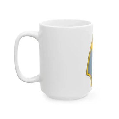 560 Battlefield Surveillance Brigade 2 (U.S. Army) White Coffee Mug - Go Mug Yourself