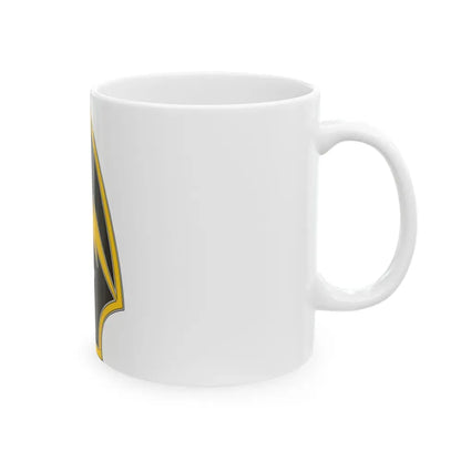 560 Battlefield Surveillance Brigade 2 (U.S. Army) White Coffee Mug - Go Mug Yourself