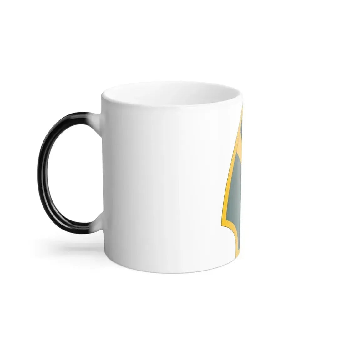 560 Battlefield Surveillance Brigade (U.S. Army) Color Changing Coffee Mug - Go Mug Yourself