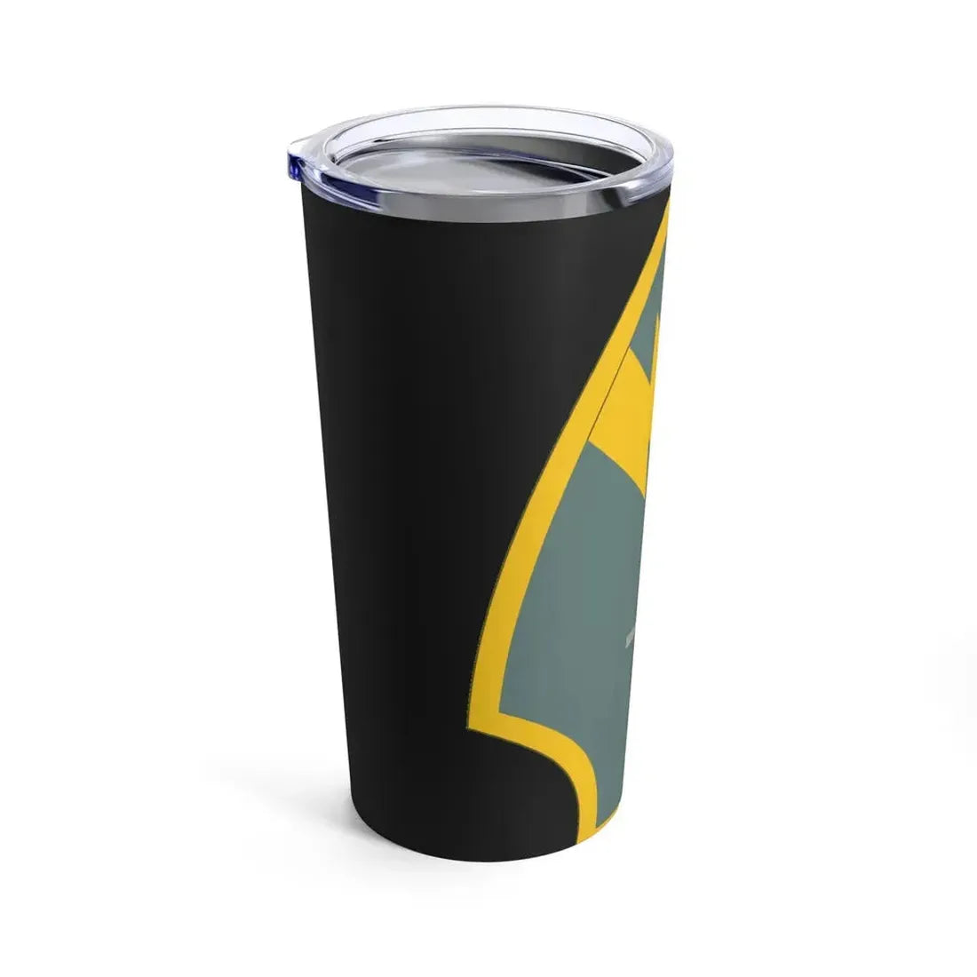 560 Battlefield Surveillance Brigade (U.S. Army) Tumbler 20oz - Go Mug Yourself