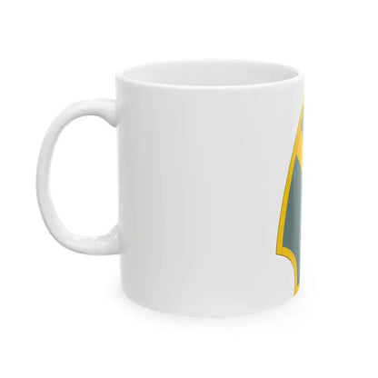 560 Battlefield Surveillance Brigade (U.S. Army) White Coffee Mug - Go Mug Yourself
