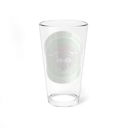 560 Flying Training Squadron AETC (U.S. Air Force) Pint Glass 16oz - Go Mug Yourself