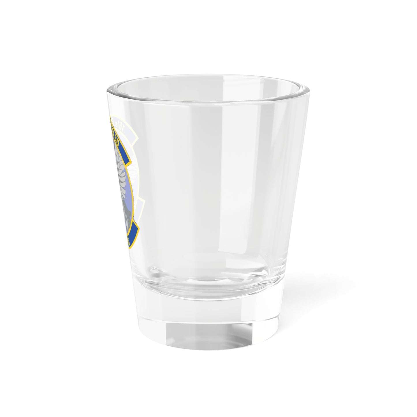 161 Fighter Squadron (U.S. Air Force) Shot Glass 1.5oz