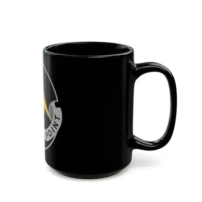 560th Battlefield Surveillance Brigade 2 (U.S. Army) Black Coffee Mug - Go Mug Yourself