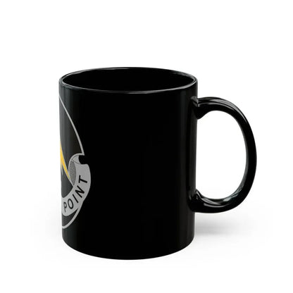 560th Battlefield Surveillance Brigade 2 (U.S. Army) Black Coffee Mug - Go Mug Yourself