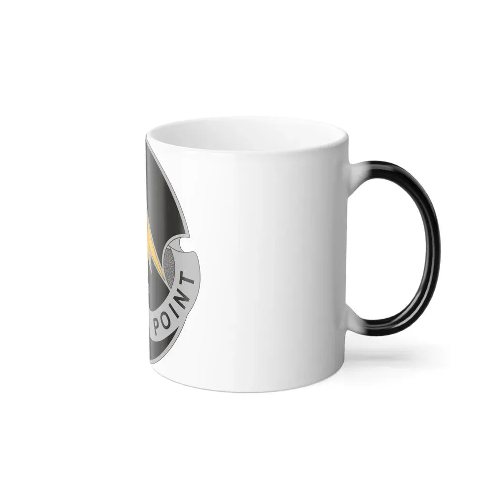 560th Battlefield Surveillance Brigade 2 (U.S. Army) Color Changing Coffee Mug - Go Mug Yourself