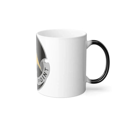 560th Battlefield Surveillance Brigade 2 (U.S. Army) Color Changing Coffee Mug - Go Mug Yourself