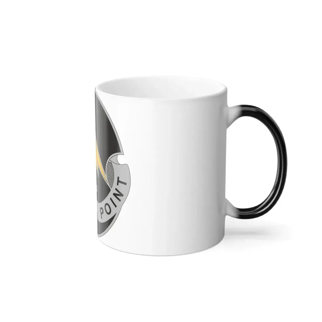 560th Battlefield Surveillance Brigade 2 (U.S. Army) Color Changing Coffee Mug - Go Mug Yourself