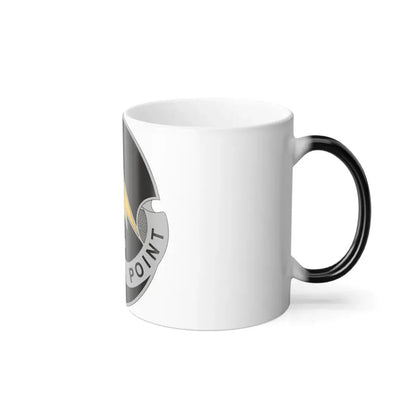 560th Battlefield Surveillance Brigade 2 (U.S. Army) Color Changing Coffee Mug - Go Mug Yourself