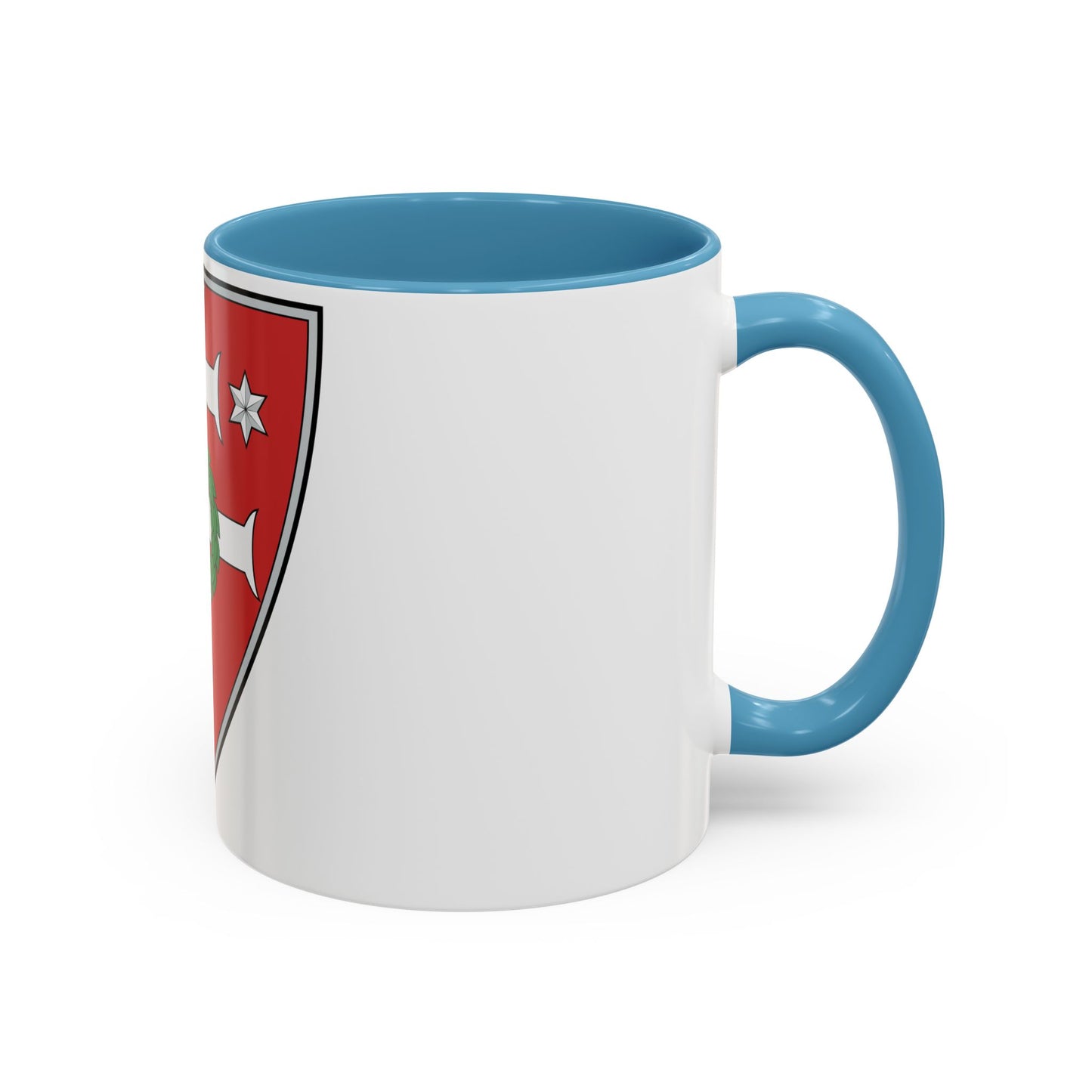 Hungary Country History Endre III (1290-1301) - Accent Coffee Mug