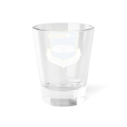 932 Airlift Wing AFRC (U.S. Air Force) Shot Glass 1.5oz