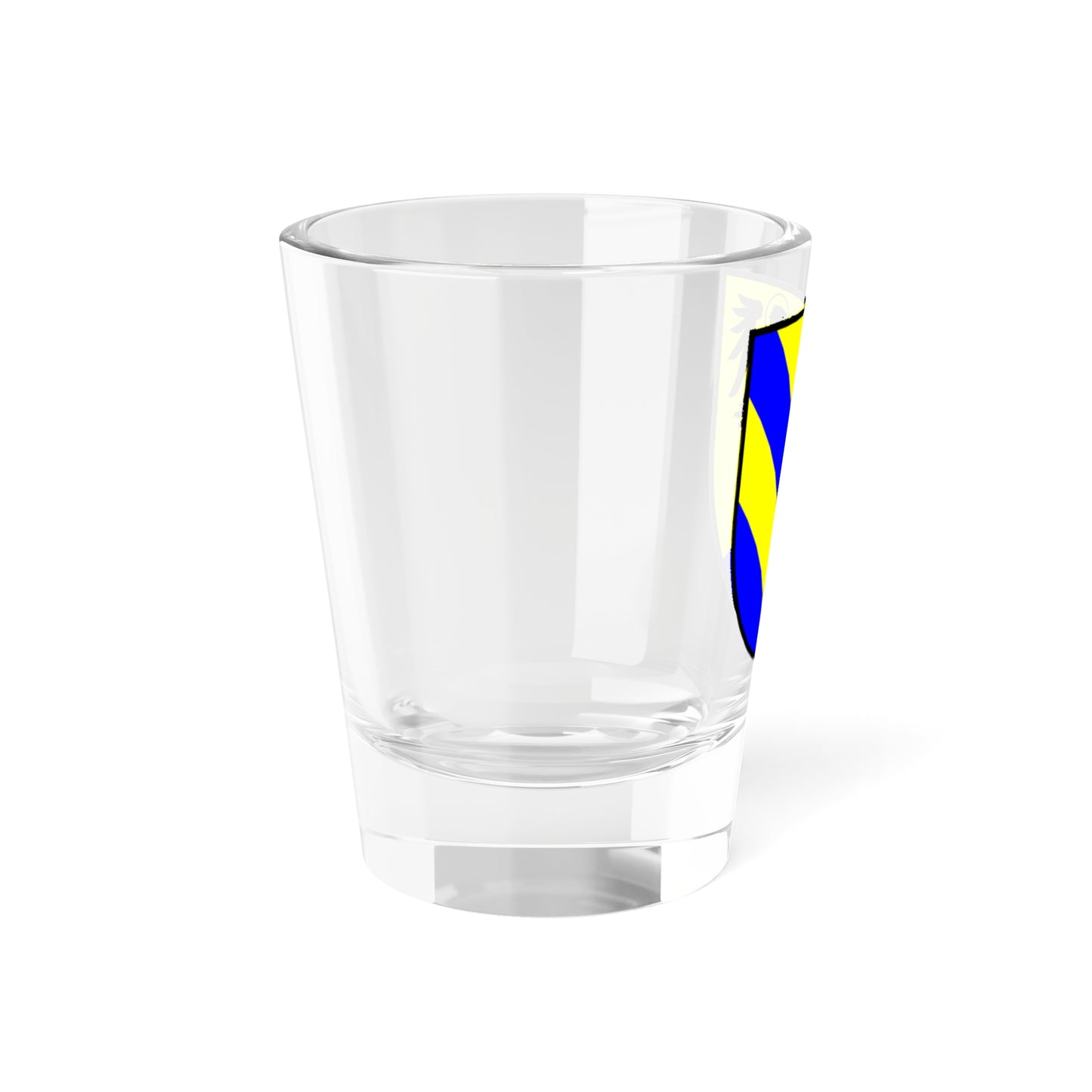 Gais Italia-Stemma (Italy) (Coat of Arms) Shot Glass 1.5oz