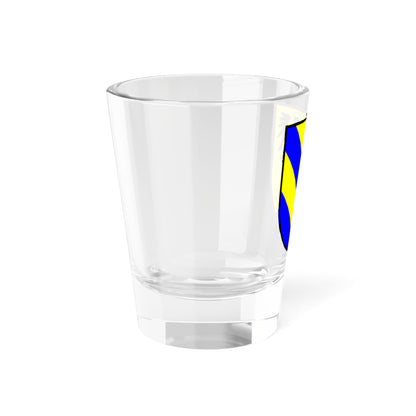 Gais Italia-Stemma (Italy) (Coat of Arms) Shot Glass 1.5oz