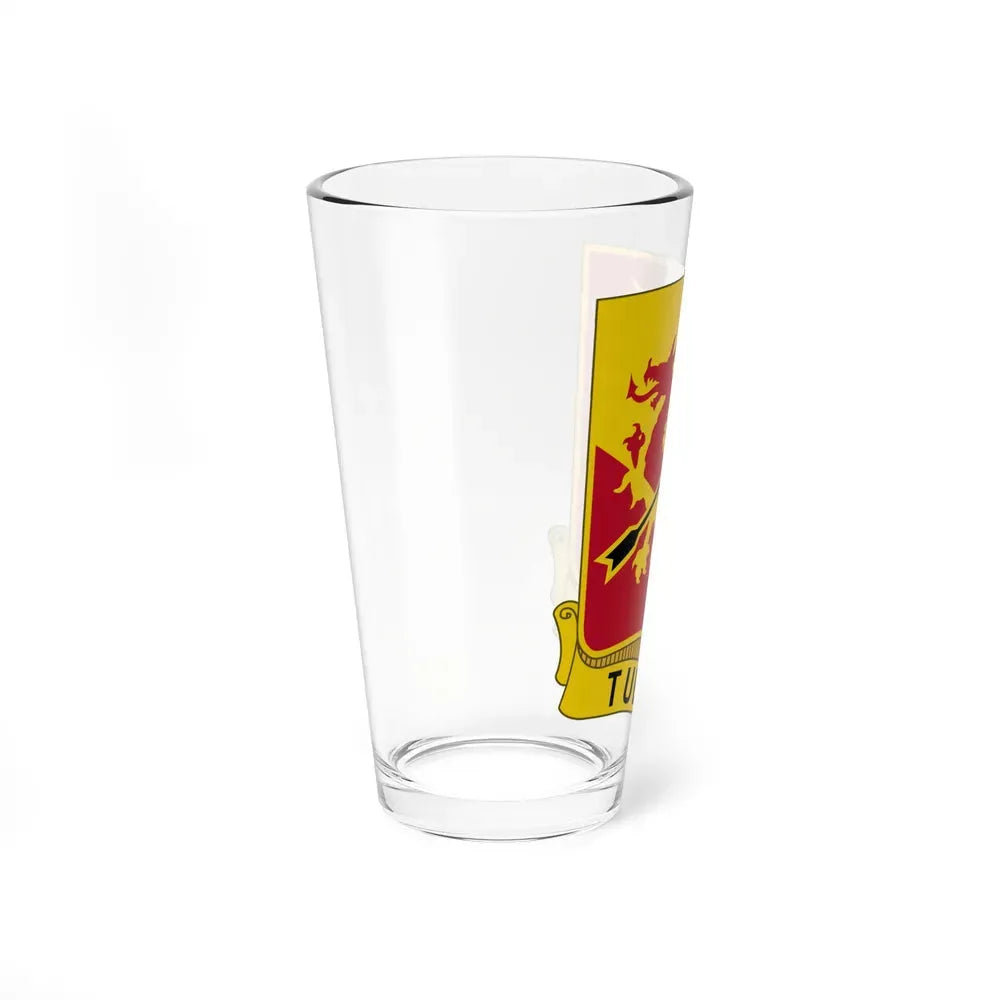 562nd Air Defense Artillery Regiment (U.S. Army) Pint Glass 16oz - Go Mug Yourself