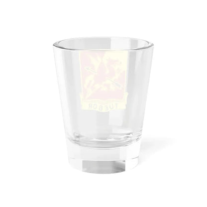 562nd Air Defense Artillery Regiment (U.S. Army) Shot Glass 1.5oz - Go Mug Yourself