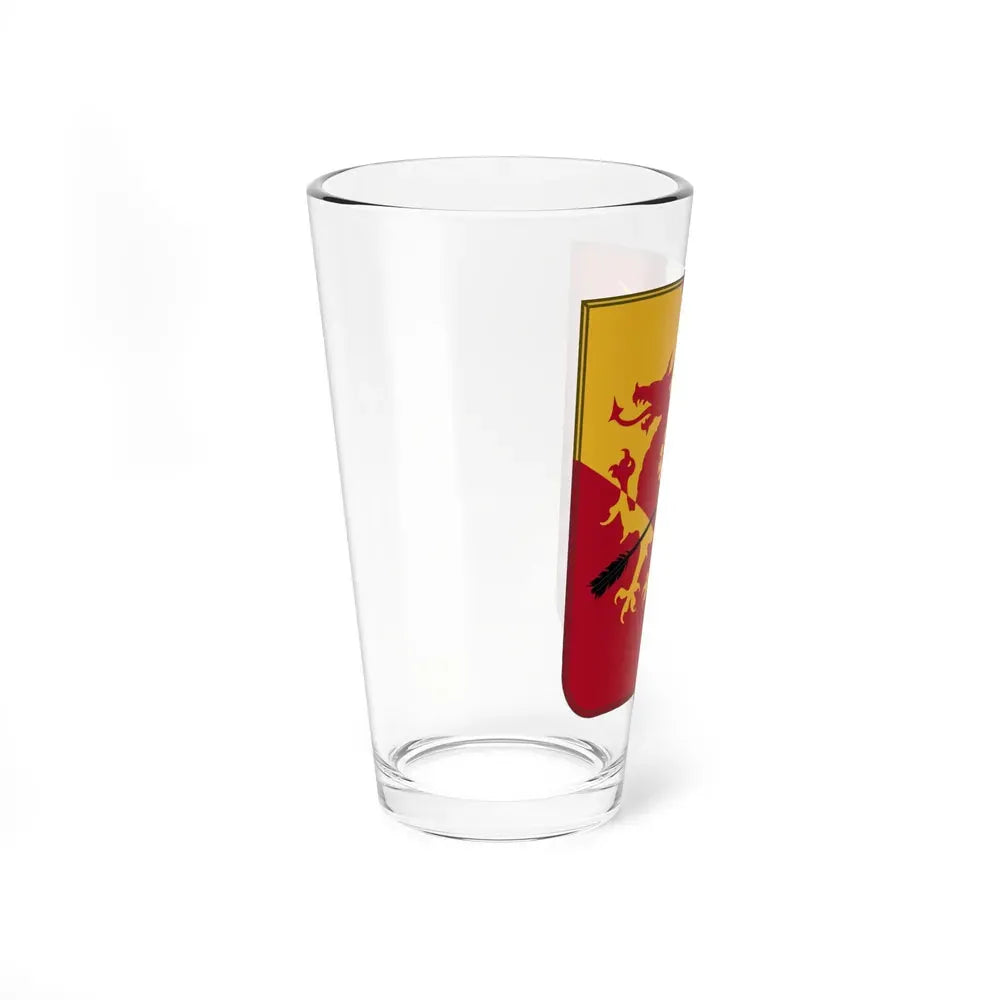 562nd Air Defense Artillery Regiment v2 (U.S. Army) Pint Glass 16oz - Go Mug Yourself