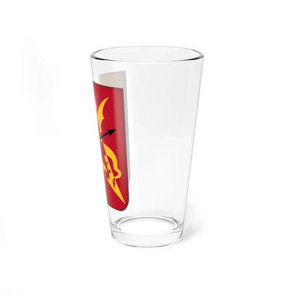 562nd Air Defense Artillery Regiment v2 (U.S. Army) Pint Glass 16oz - Go Mug Yourself