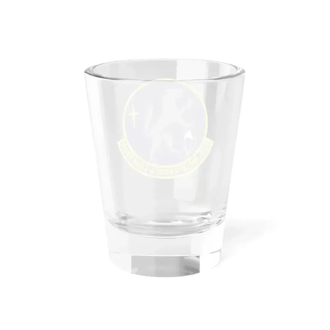 563d Maintenance Squadron (U.S. Air Force) Shot Glass 1.5oz - Go Mug Yourself