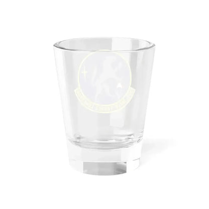 563d Maintenance Squadron (U.S. Air Force) Shot Glass 1.5oz - Go Mug Yourself