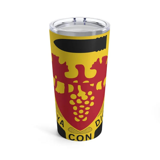 564th Field Artillery Battalion (U.S. Army) Tumbler 20oz 20oz - Go Mug Yourself