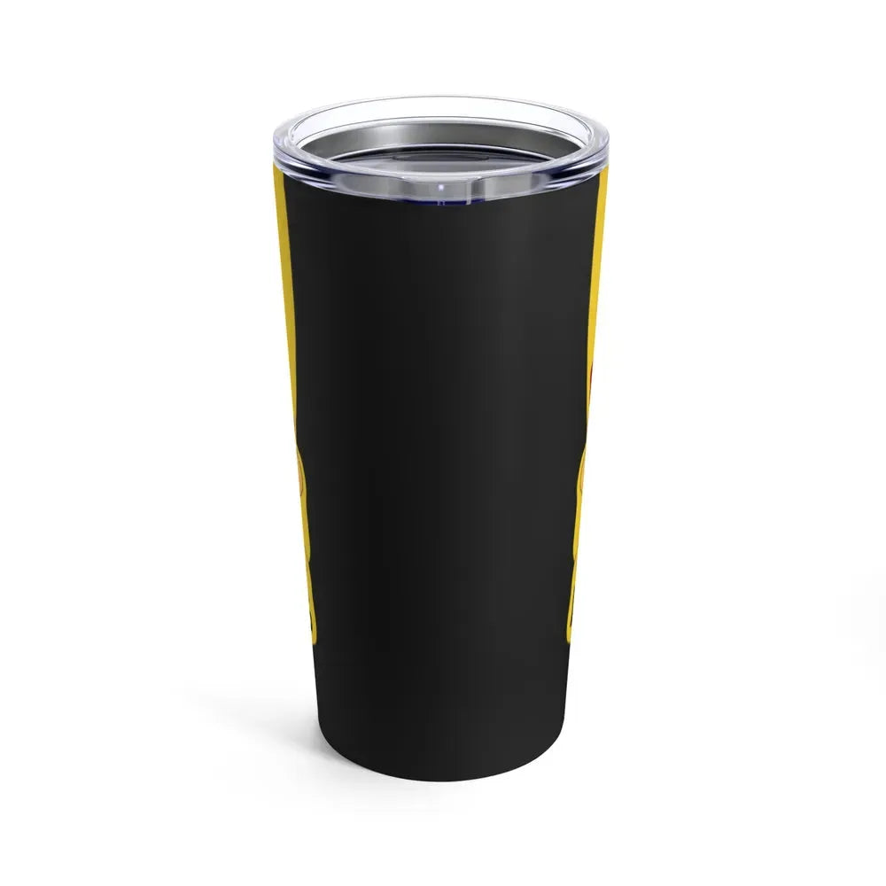 564th Field Artillery Battalion (U.S. Army) Tumbler 20oz - Go Mug Yourself