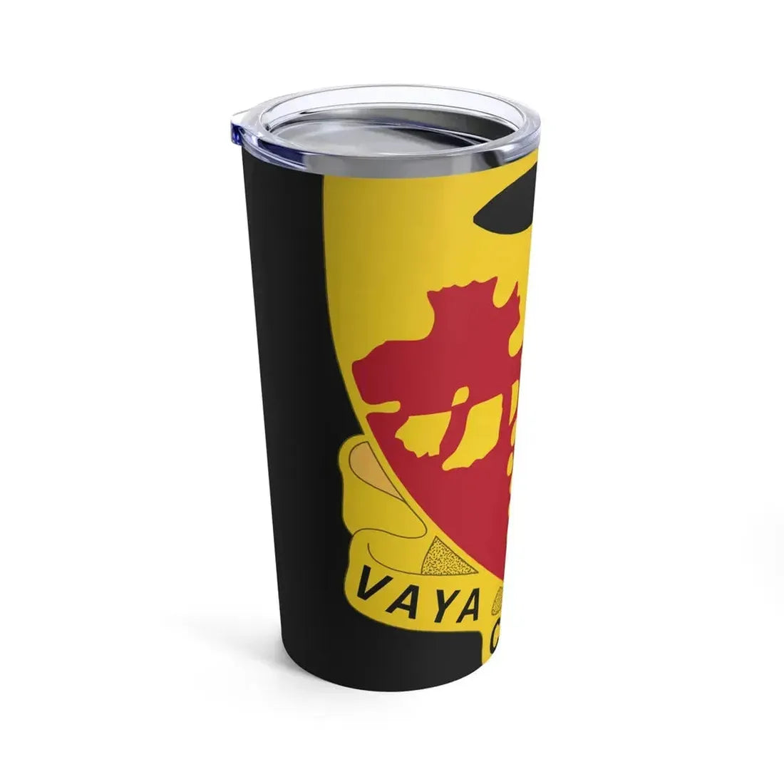 564th Field Artillery Battalion (U.S. Army) Tumbler 20oz - Go Mug Yourself